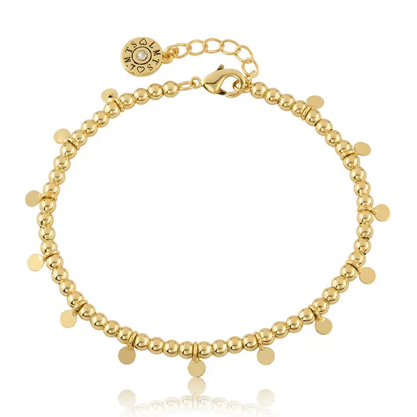 Couture Fashion Bracelet The Yellow Door Brooklyn, NY