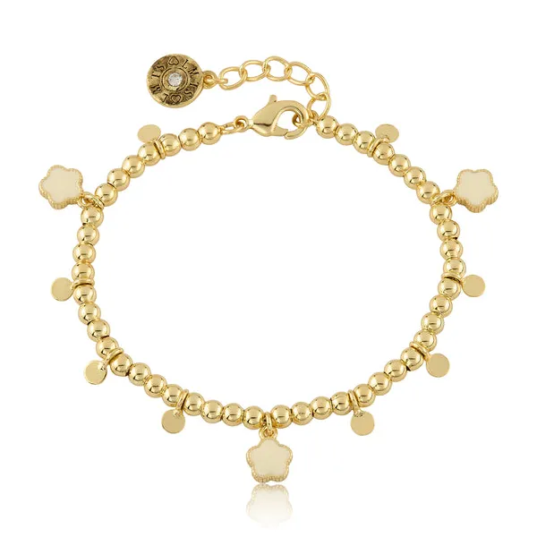 Couture Fashion Bracelet The Yellow Door Brooklyn, NY