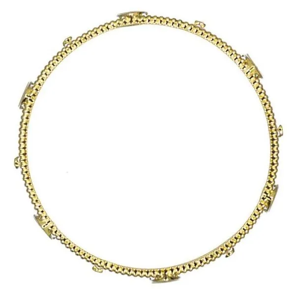 Couture Fashion Bracelet The Yellow Door Brooklyn, NY