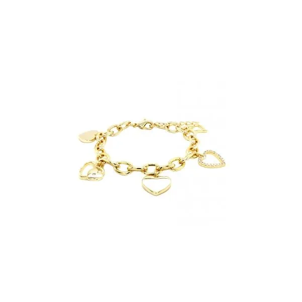 Couture Fashion Bracelet The Yellow Door Brooklyn, NY