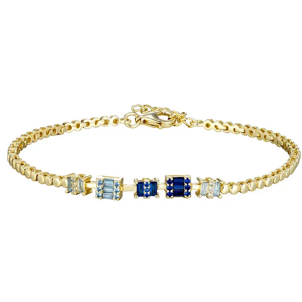 Couture Fashion Bracelet The Yellow Door Brooklyn, NY