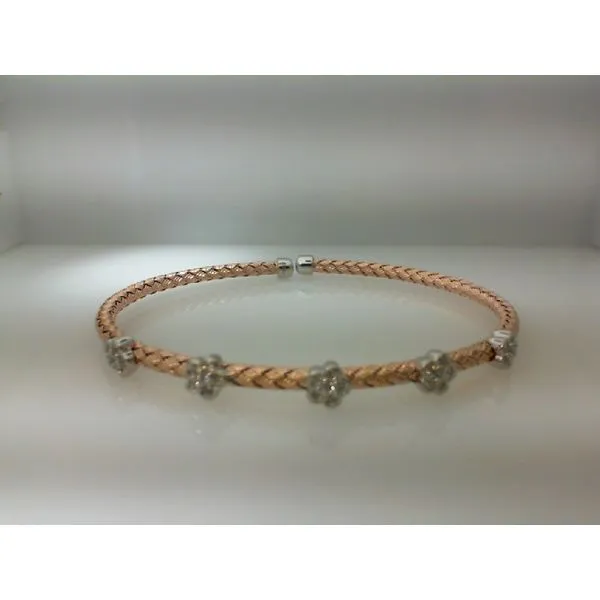 Couture Fashion Bracelet The Yellow Door Brooklyn, NY