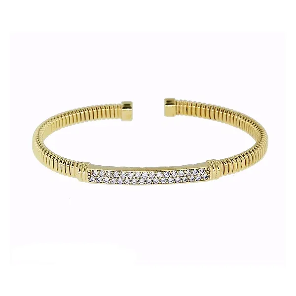 Couture Fashion Bracelet The Yellow Door Brooklyn, NY