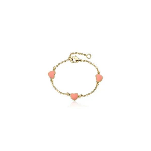 Couture Fashion Bracelet The Yellow Door Brooklyn, NY
