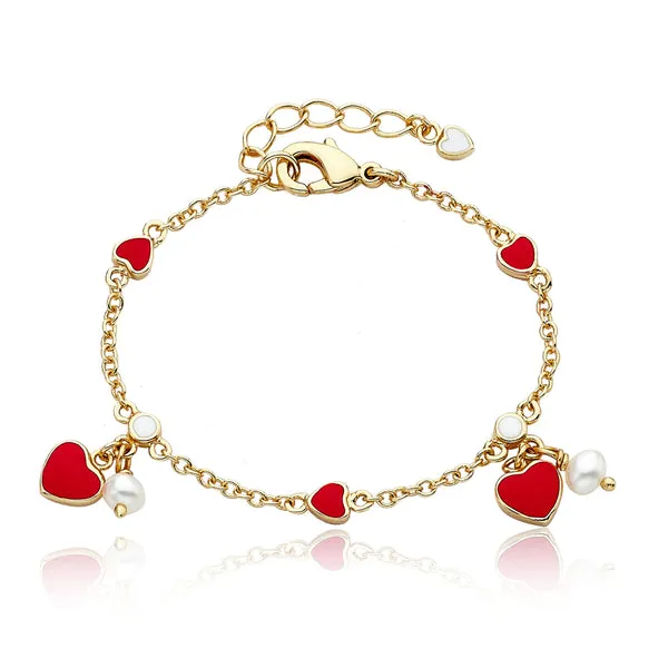 Couture Fashion Bracelet The Yellow Door Brooklyn, NY