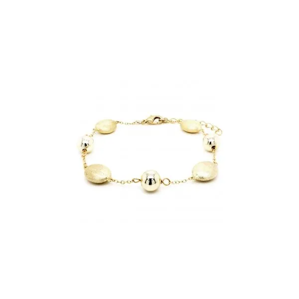 Couture Fashion Bracelet The Yellow Door Brooklyn, NY
