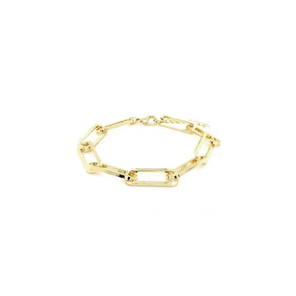 Couture Fashion Bracelet The Yellow Door Brooklyn, NY