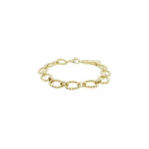 Couture Fashion Bracelet The Yellow Door Brooklyn, NY