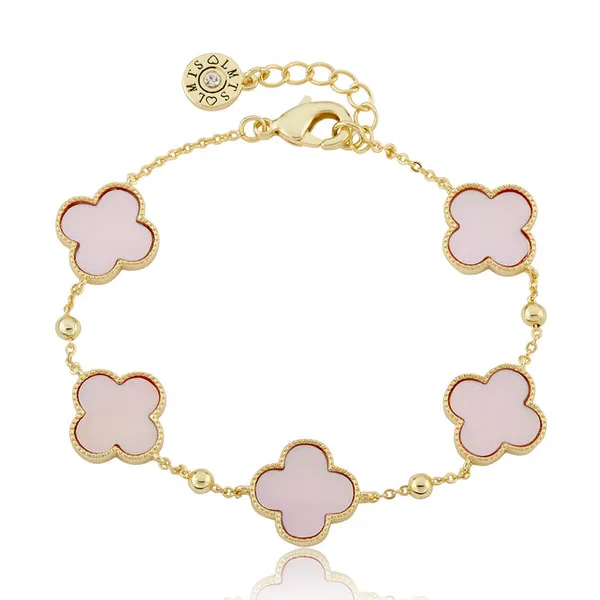 Couture Fashion Bracelet The Yellow Door Brooklyn, NY