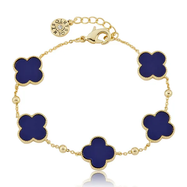 Couture Fashion Bracelet The Yellow Door Brooklyn, NY