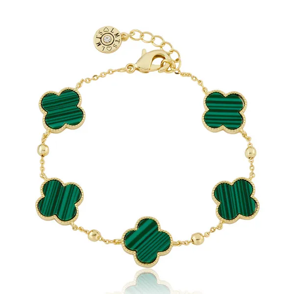 Couture Fashion Bracelet The Yellow Door Brooklyn, NY