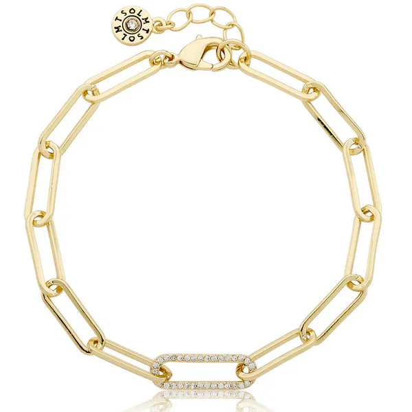 Couture Fashion Bracelet The Yellow Door Brooklyn, NY