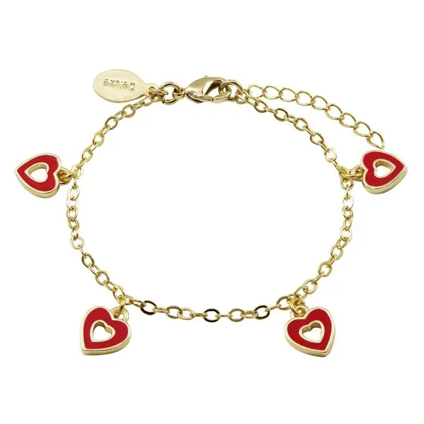 Couture Fashion Bracelet The Yellow Door Brooklyn, NY