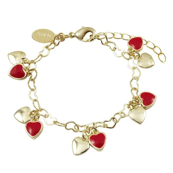 Couture Fashion Bracelet The Yellow Door Brooklyn, NY