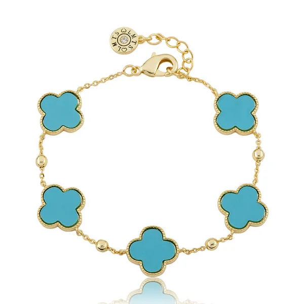 Couture Fashion Bracelet The Yellow Door Brooklyn, NY