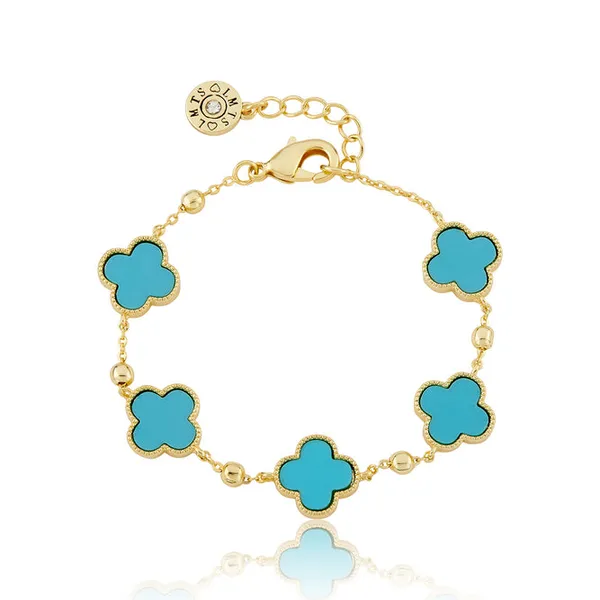 Couture Fashion Bracelet The Yellow Door Brooklyn, NY