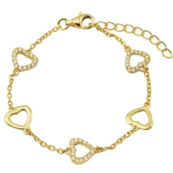 Couture Fashion Bracelet The Yellow Door Brooklyn, NY