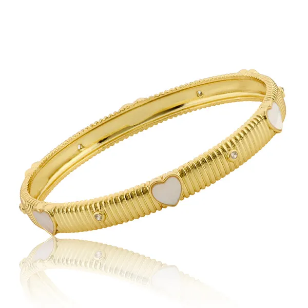 Couture Fashion Bracelet The Yellow Door Brooklyn, NY