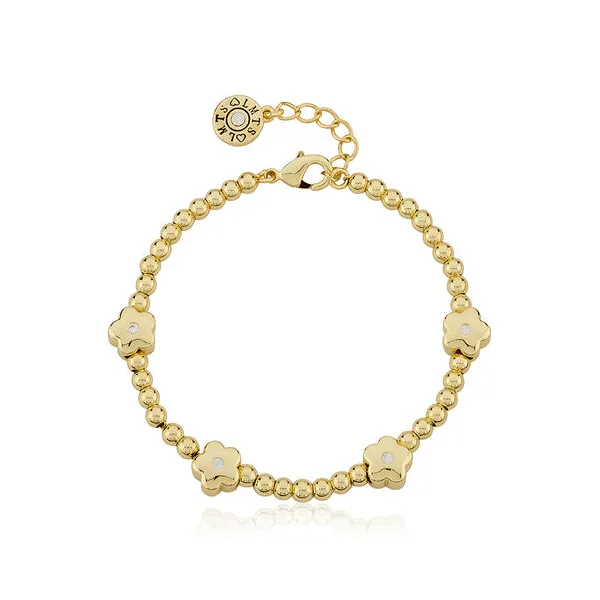 Couture Fashion Bracelet The Yellow Door Brooklyn, NY