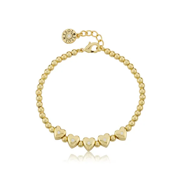 Couture Fashion Bracelet The Yellow Door Brooklyn, NY