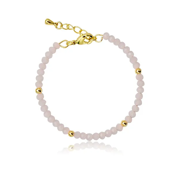 Couture Fashion Bracelet The Yellow Door Brooklyn, NY