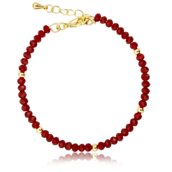 Couture Fashion Bracelet The Yellow Door Brooklyn, NY