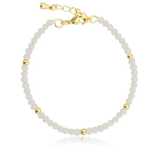 Couture Fashion Bracelet The Yellow Door Brooklyn, NY