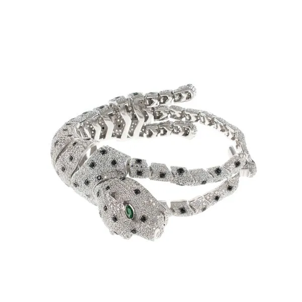 Couture Fashion Bracelet The Yellow Door Brooklyn, NY