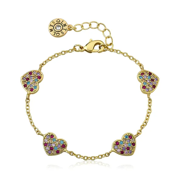 Couture Fashion Bracelet The Yellow Door Brooklyn, NY