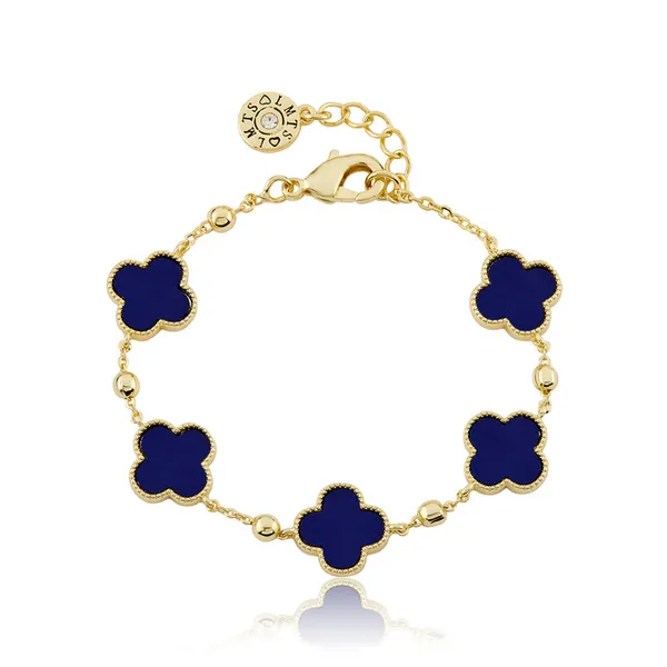 Couture Fashion Bracelet The Yellow Door Brooklyn, NY