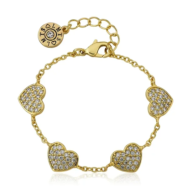 Couture Fashion Bracelet The Yellow Door Brooklyn, NY