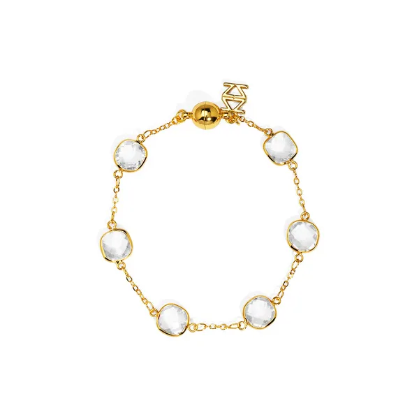 Couture Fashion Bracelet The Yellow Door Brooklyn, NY