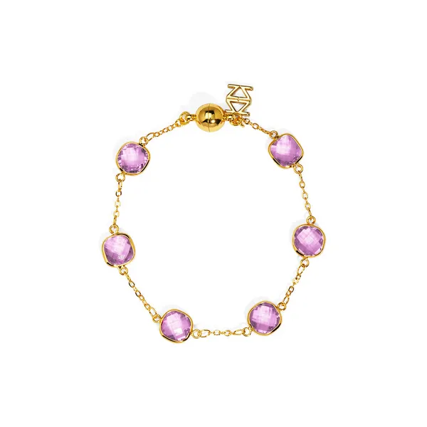 Couture Fashion Bracelet The Yellow Door Brooklyn, NY