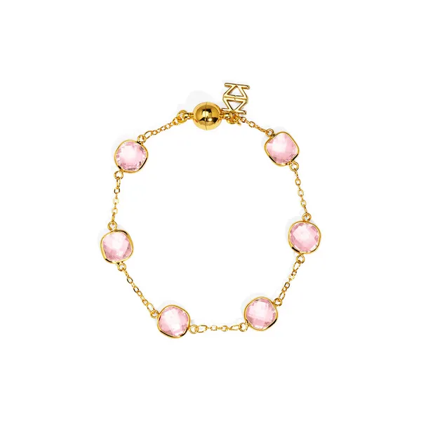 Couture Fashion Bracelet The Yellow Door Brooklyn, NY