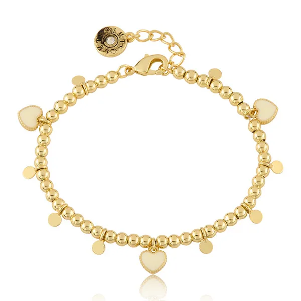 Couture Fashion Bracelet The Yellow Door Brooklyn, NY