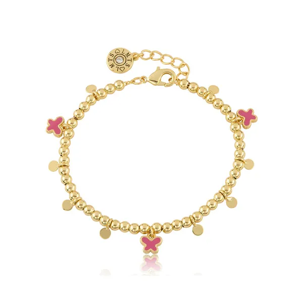 Couture Fashion Bracelet The Yellow Door Brooklyn, NY