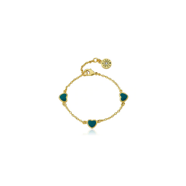 Couture Fashion Bracelet The Yellow Door Brooklyn, NY