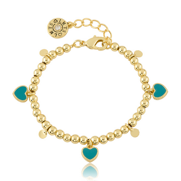 Couture Fashion Bracelet The Yellow Door Brooklyn, NY