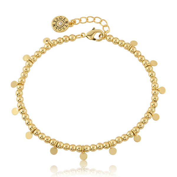 Couture Fashion Bracelet The Yellow Door Brooklyn, NY