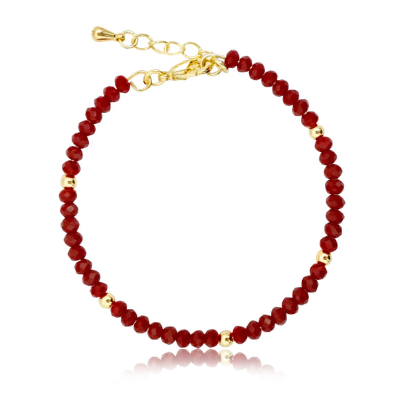 Couture Fashion Bracelet The Yellow Door Brooklyn, NY