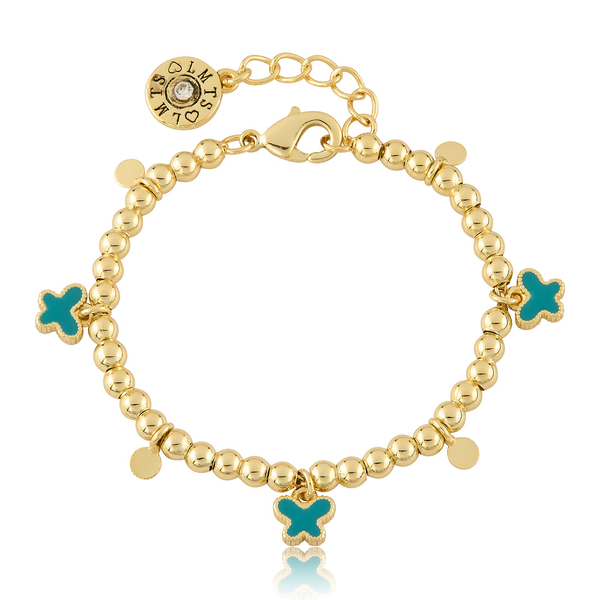 Couture Fashion Bracelet The Yellow Door Brooklyn, NY