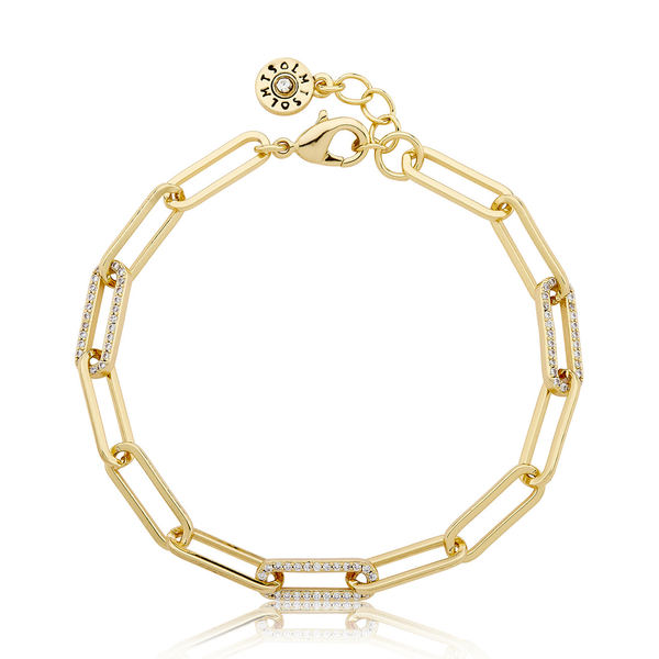 Couture Fashion Bracelet The Yellow Door Brooklyn, NY