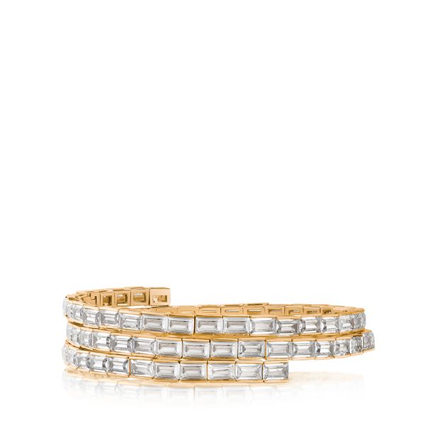 Couture Fashion Bracelet The Yellow Door Brooklyn, NY