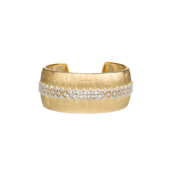 Couture Fashion Bracelet The Yellow Door Brooklyn, NY