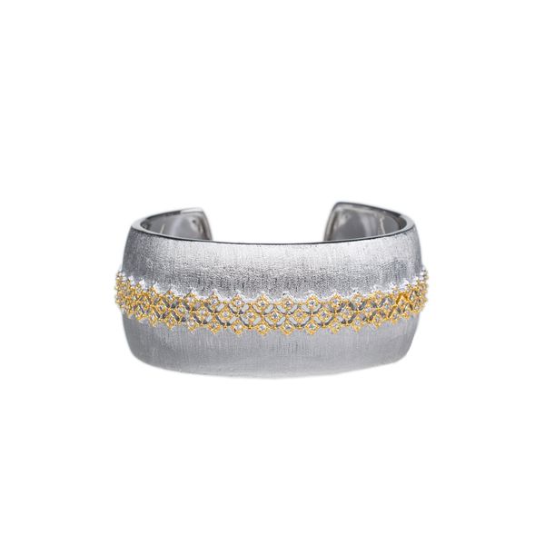 Couture Fashion Bracelet The Yellow Door Brooklyn, NY