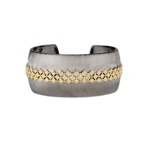 Couture Fashion Bracelet The Yellow Door Brooklyn, NY