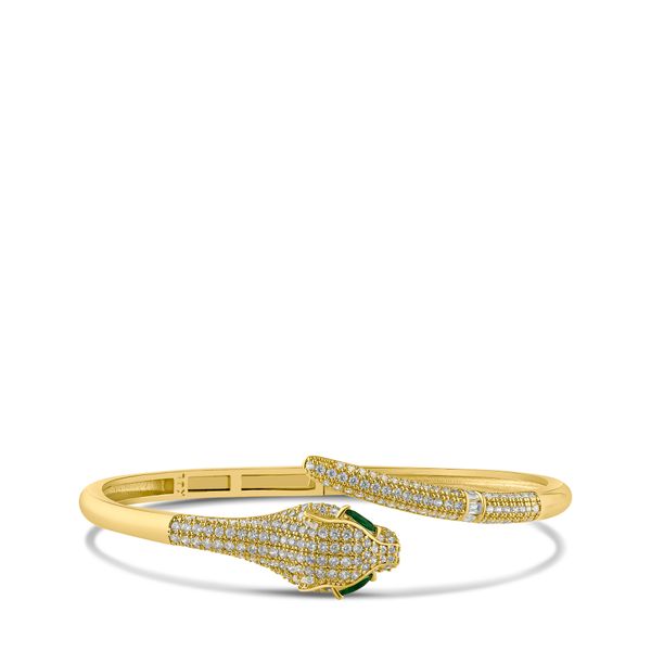 Couture Fashion Bracelet The Yellow Door Brooklyn, NY