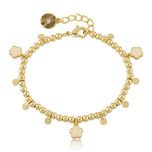 Couture Fashion Bracelet The Yellow Door Brooklyn, NY