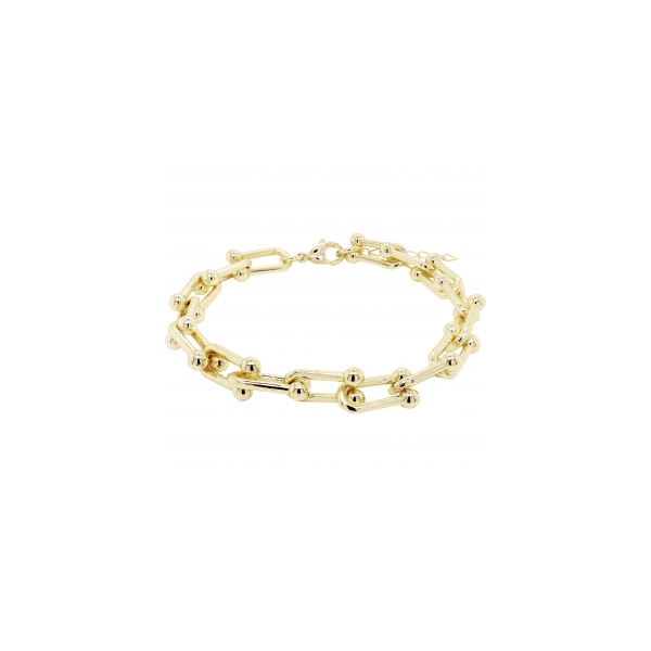 Couture Fashion Bracelet The Yellow Door Brooklyn, NY