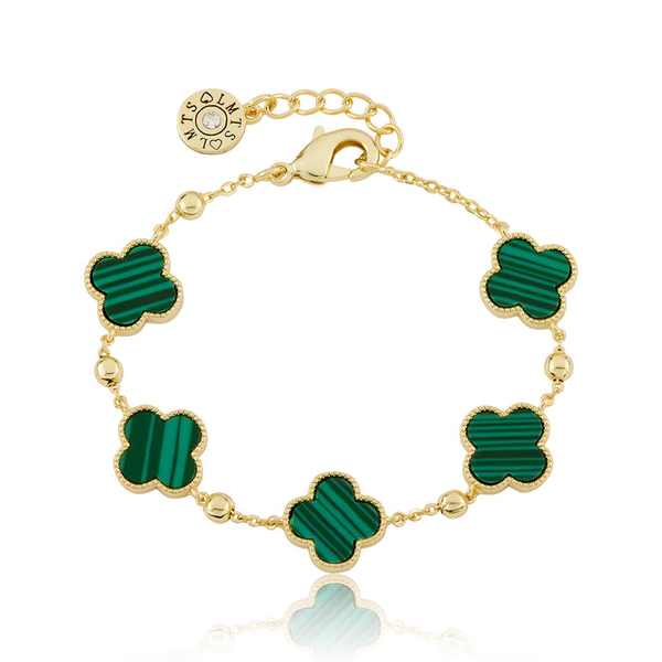 Couture Fashion Bracelet The Yellow Door Brooklyn, NY
